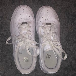 Nike Air Force 1